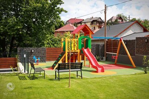 Playground externo