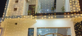 S K HOMESTAY