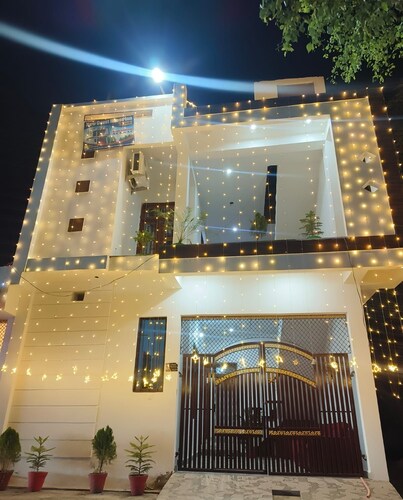 S K HOMESTAY