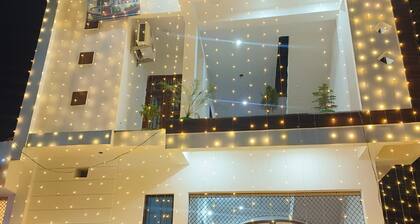 S K HOMESTAY