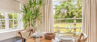 The Mulberry Cottage