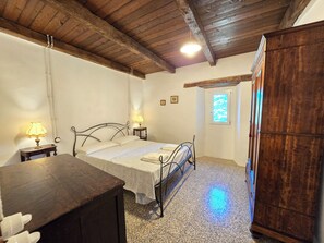 3 chambres, Wi-Fi, draps fournis