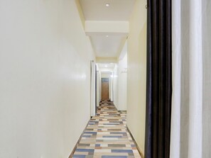 Hus | Interiør