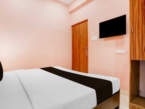 独立别墅 | 1 多间卧室