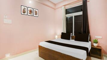 House | 1 bedroom
