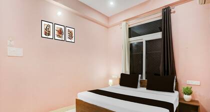 Hotel O IIT Varanasi Shree Gopal Upwan