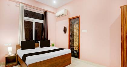 Hotel O IIT Varanasi Shree Gopal Upwan