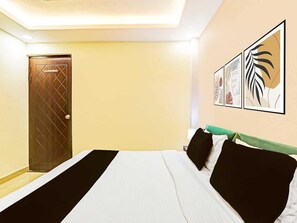 House | 1 bedroom