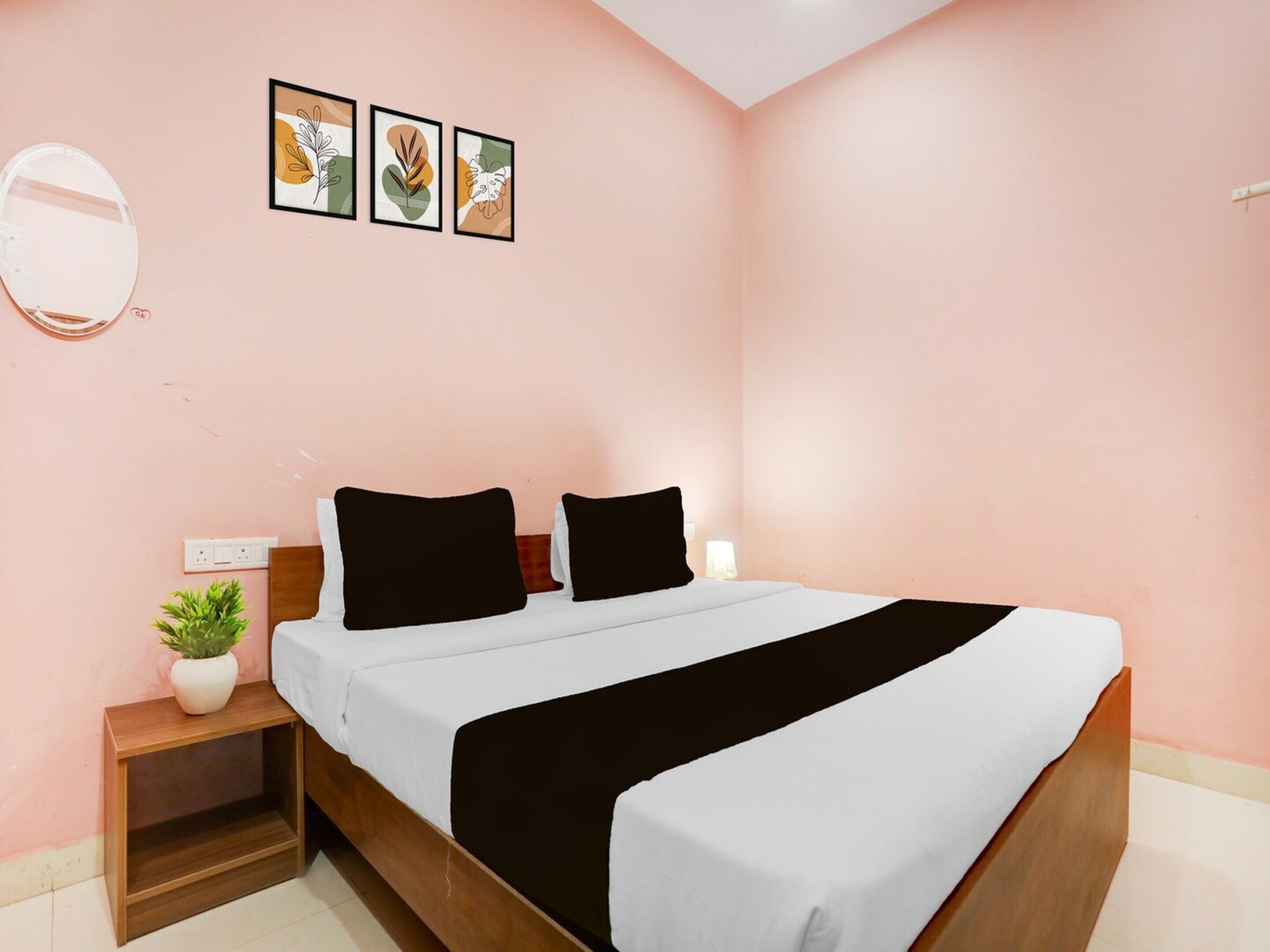 House | 1 bilik tidur 