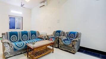 House | Living area