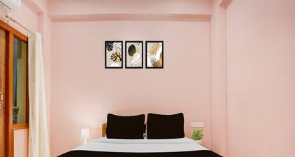 Hotel O IIT Varanasi Shree Gopal Upwan