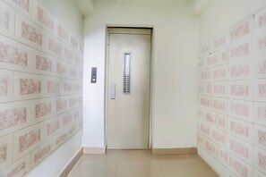 Ferienhaus | Rezeption