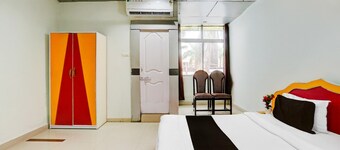 Nandanpura Sipri Bazar Collection O 飯店  