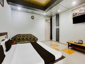 House | 1 bedroom