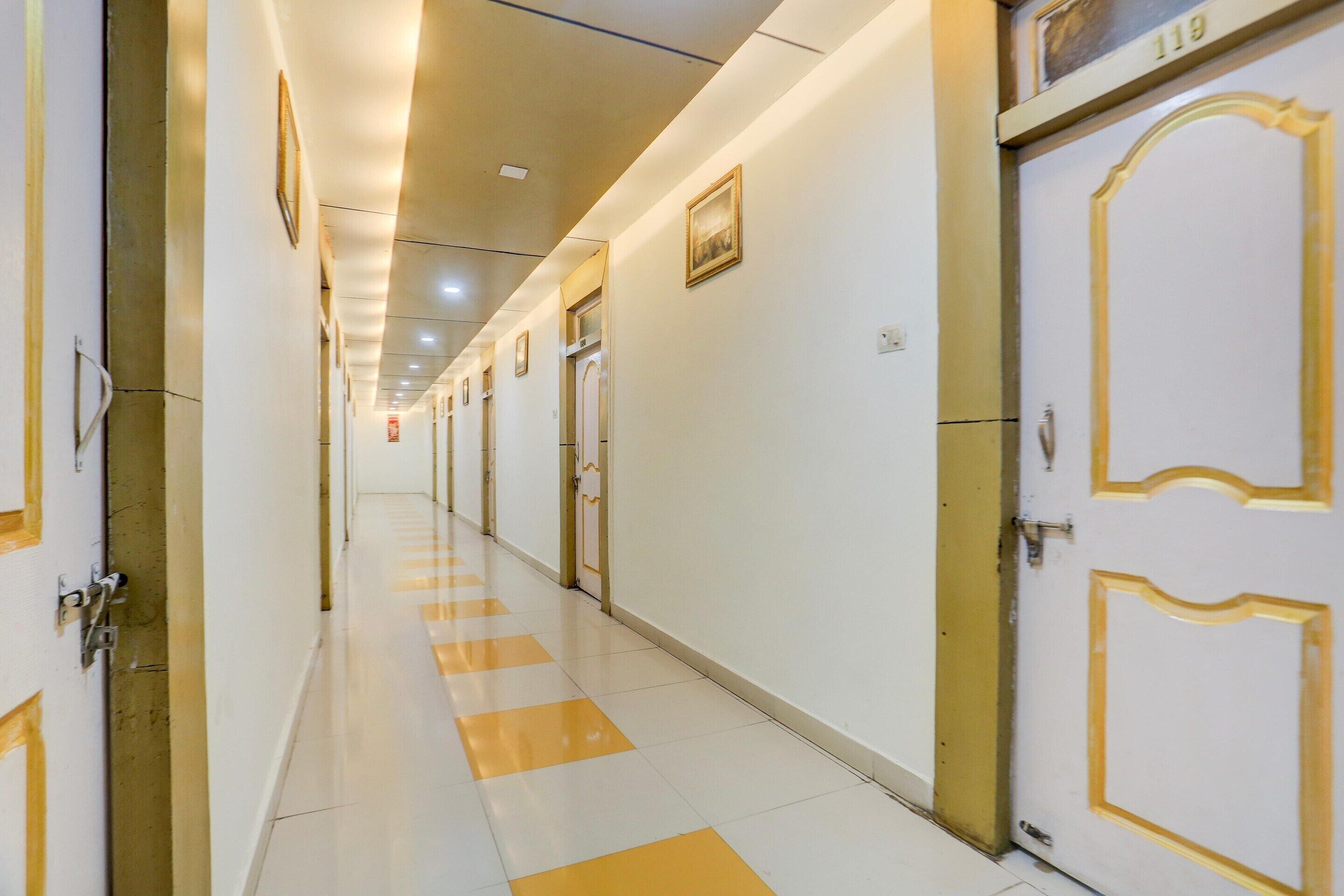 House | Interior