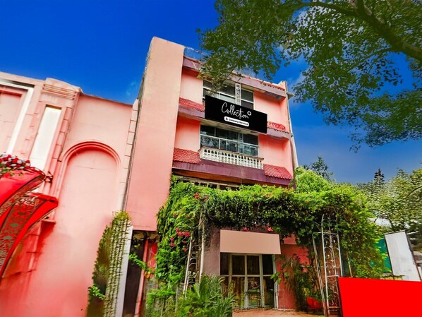 Nhà | Ngoại thất