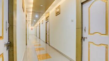 Casa | Parte interna