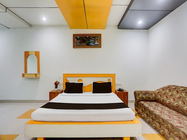 House | 1 bedroom