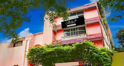 Collection O Nandanpura Sipri Bazar