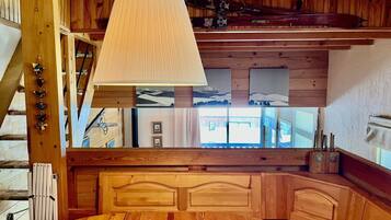 Apartment | Living room