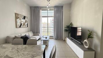 スマートテレビ