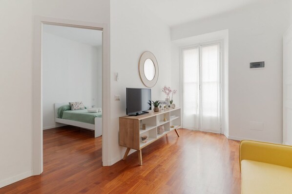 3 bedrooms, iron/ironing board