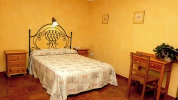 Classic Double or Twin Room