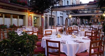 HOTEL RURAL L’OCELL FRANCOLI