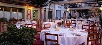 HOTEL RURAL L’OCELL FRANCOLI