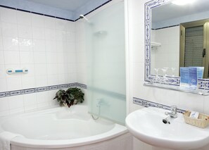 Haartrockner, Handtücher