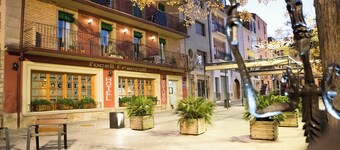 L’OCELL FRANCOLI 鄉村飯店  