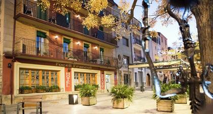 HOTEL RURAL L’OCELL FRANCOLI