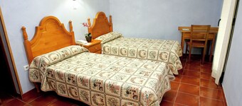 HOTEL RURAL L’OCELL FRANCOLI