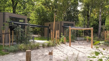 Espace pour enfants