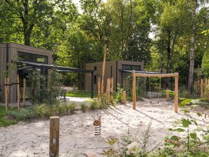 Espace pour enfants