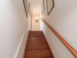 Interior - Mill House Barn (Penzance)