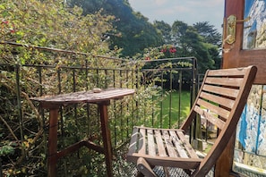 コテージ | 施設の敷地