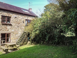 Cottage | Exterior