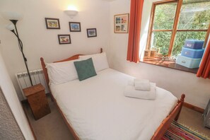 コテージ | 3 室のベッドルーム、客室ごとに異なる装飾、客室ごとに異なるインテリア