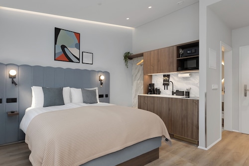Candlewood Suites Reykjavik by IHG