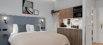 Candlewood Suites Reykjavik by IHG