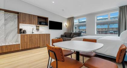 Candlewood Suites Reykjavik by IHG
