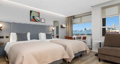 Candlewood Suites Reykjavik by IHG