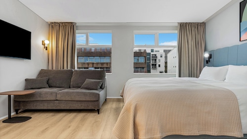 Candlewood Suites Reykjavik by IHG