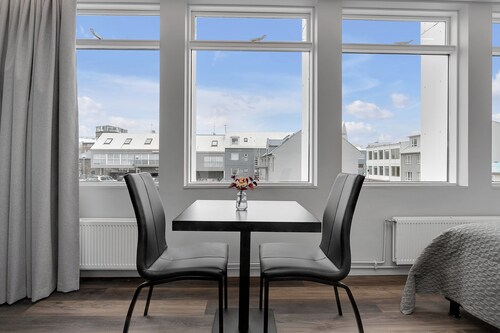 Candlewood Suites Reykjavik by IHG