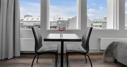 Candlewood Suites Reykjavik by IHG