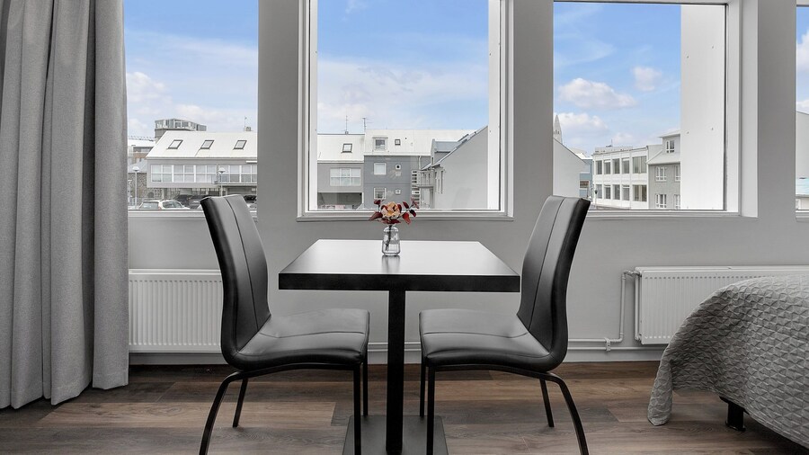 Candlewood Suites Reykjavik by IHG