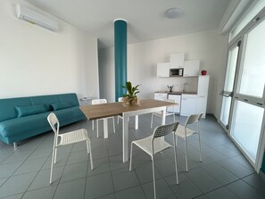 Family Apartment | Private kitchen