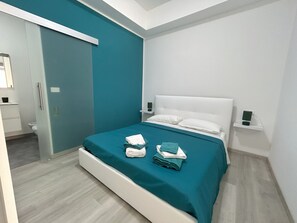 Apartment | Free WiFi
