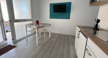 Case Martorelli - Belvedere Marittimo